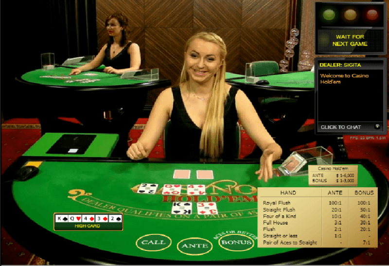 oshi casino login