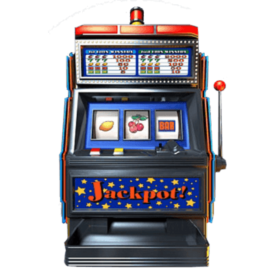 jugar tragamonedas gratis 3d