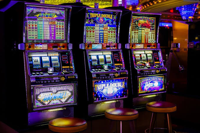 juegos tragamonedas gratis en linea