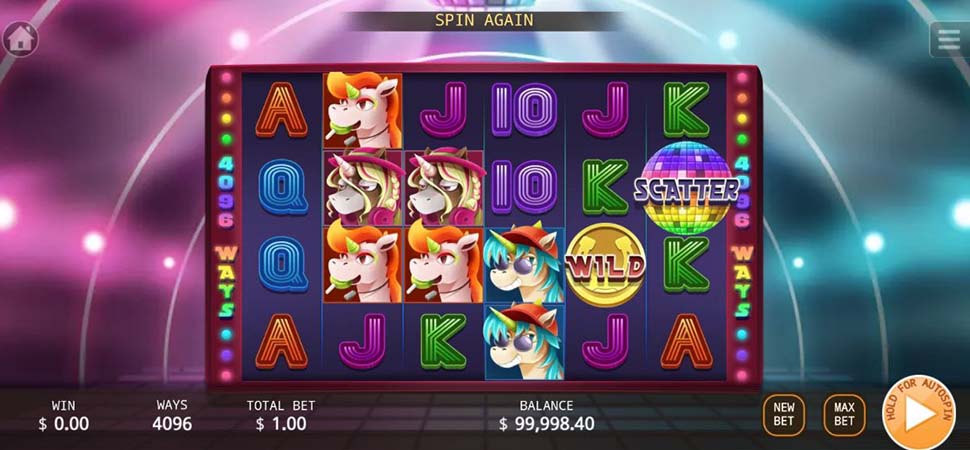 Eye of Horus Ohne Anmeldung Online-Slot-Rezension