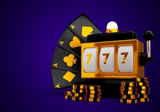 LadyLucks casino live blackjack