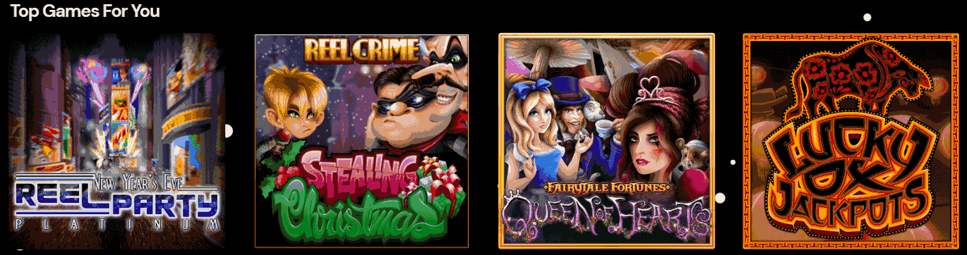 no deposit bonus casino rtg