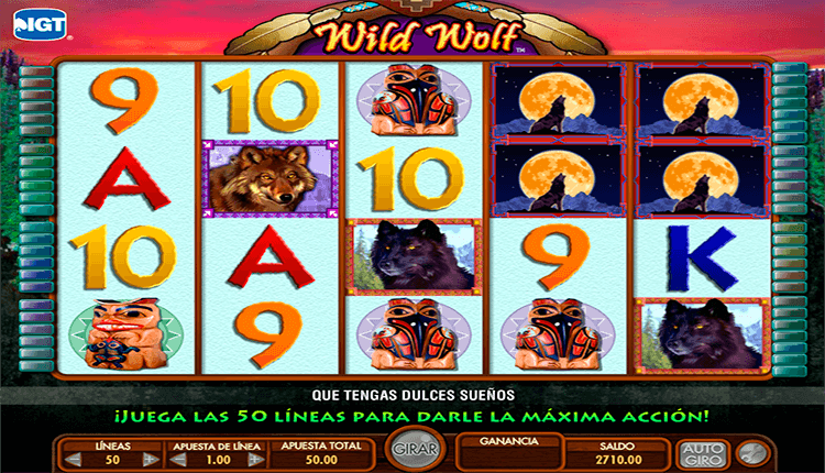 Mejor casino en línea