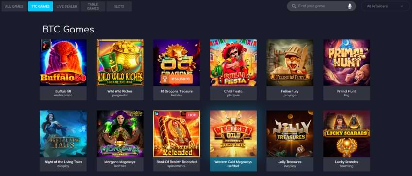 online casino games ohio