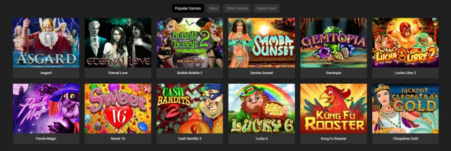 slot games the Three Musketeers