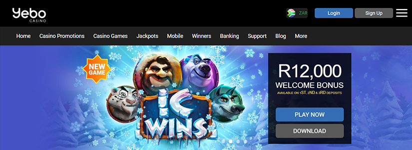 casino Vegas Spins vip