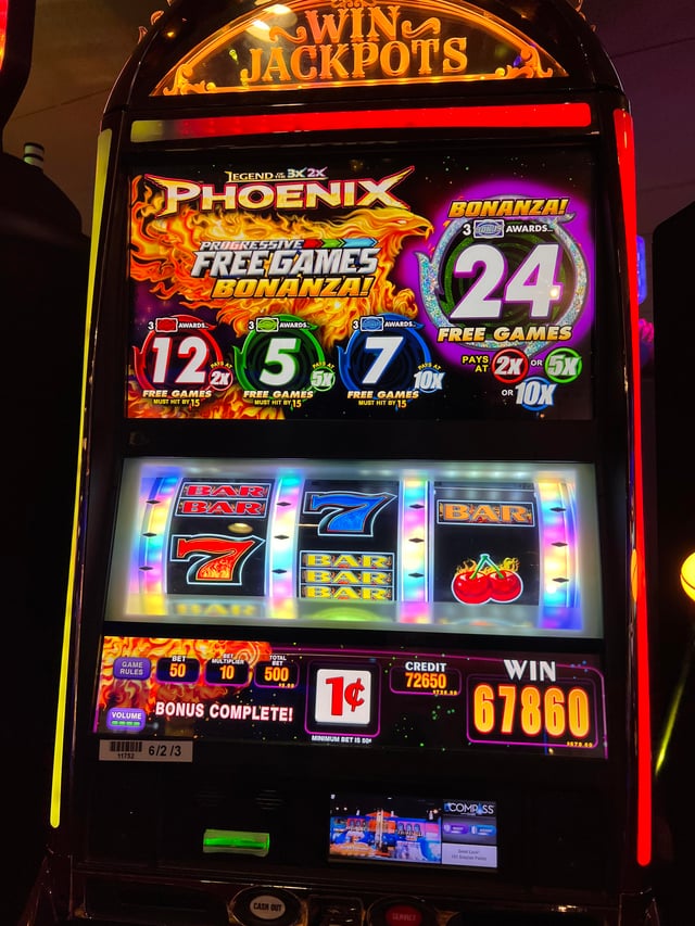 Crazy Starter Online -Slot