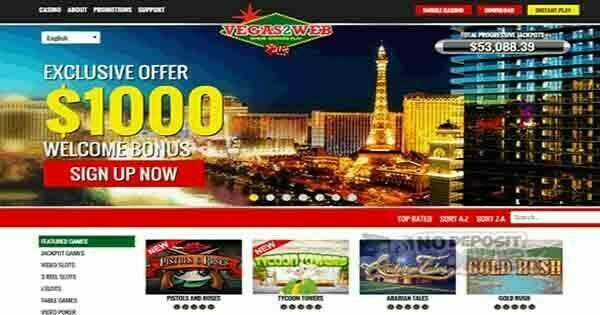 online casino arizona