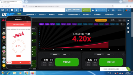 1xbet aviator