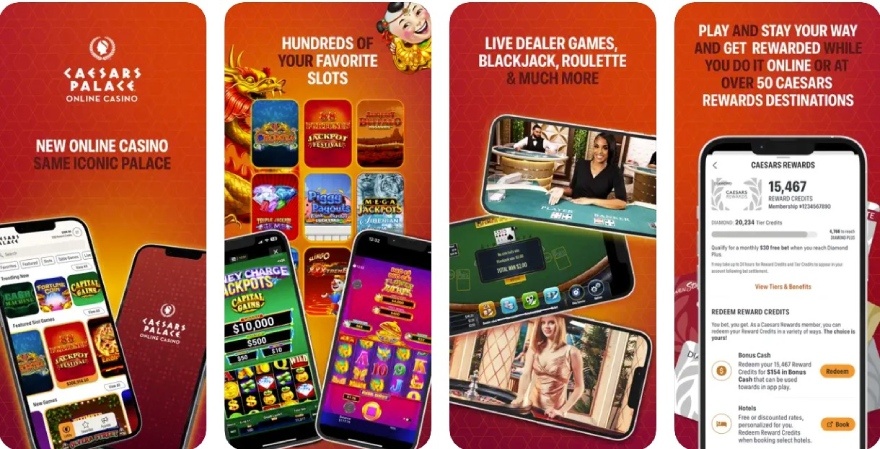 Slot Pelaa Casino