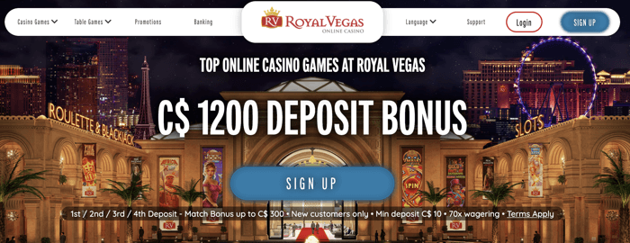 online casino complaints