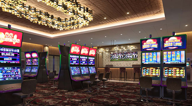BetX101 casino
