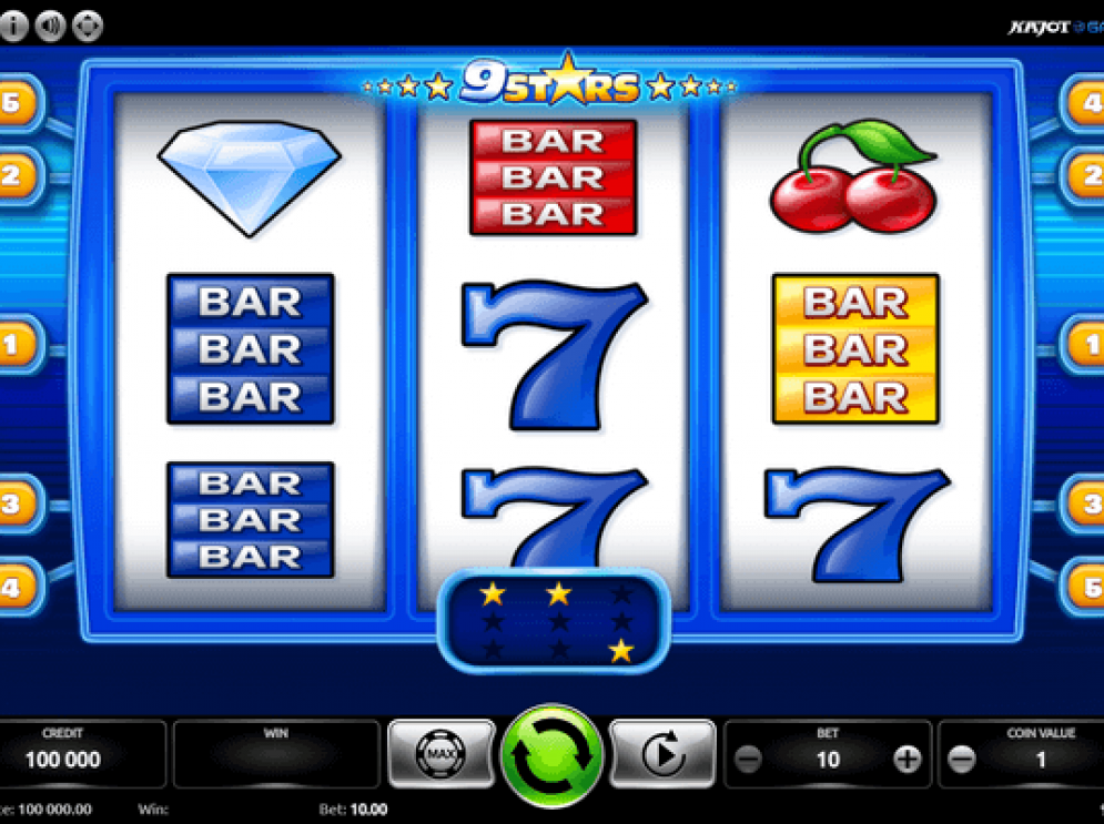 wings of gold slot machines