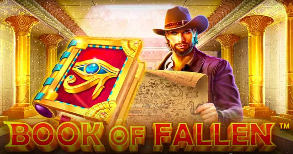 book of dead play slot