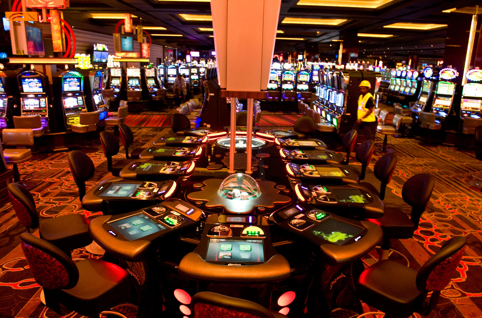 online casino reviews