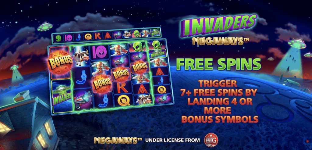 Neue Bitcoin -Slots