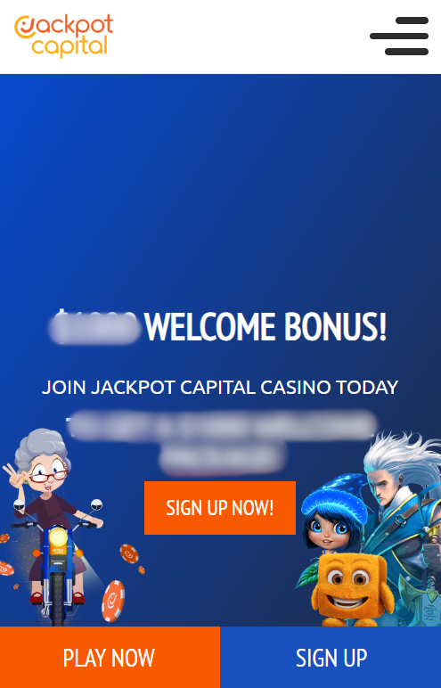all american hd casino slot