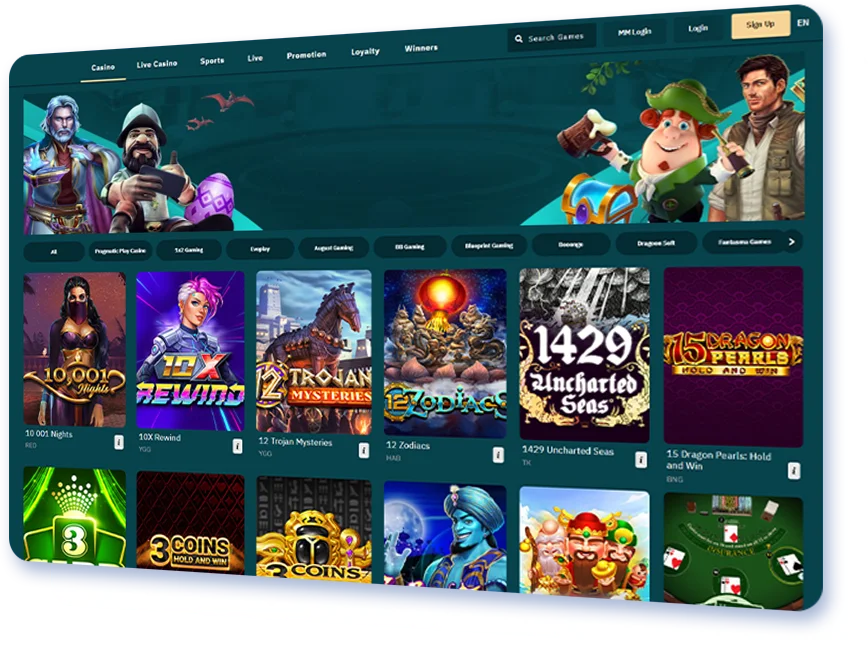 online casino nz
