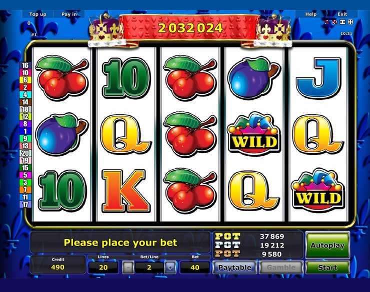 casino all slots casino
