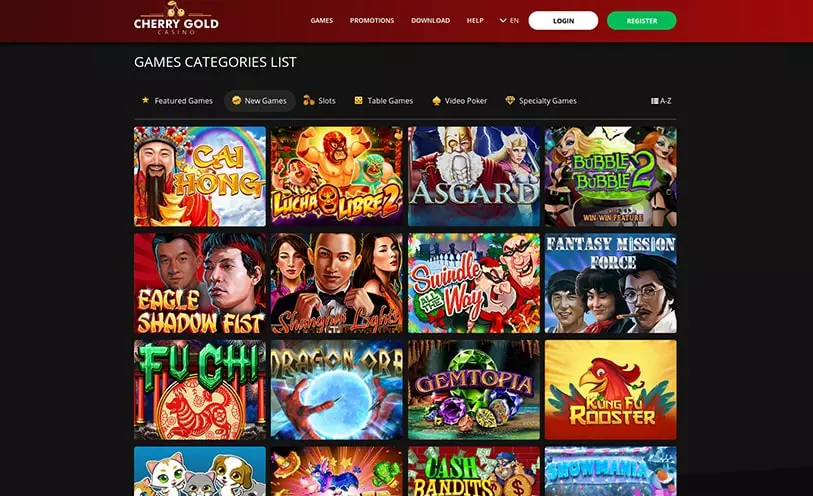 Prime Slots casino