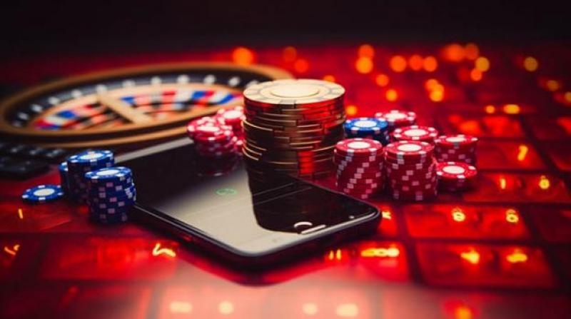 Discover the Thrills of Online Casino SpinTime 9