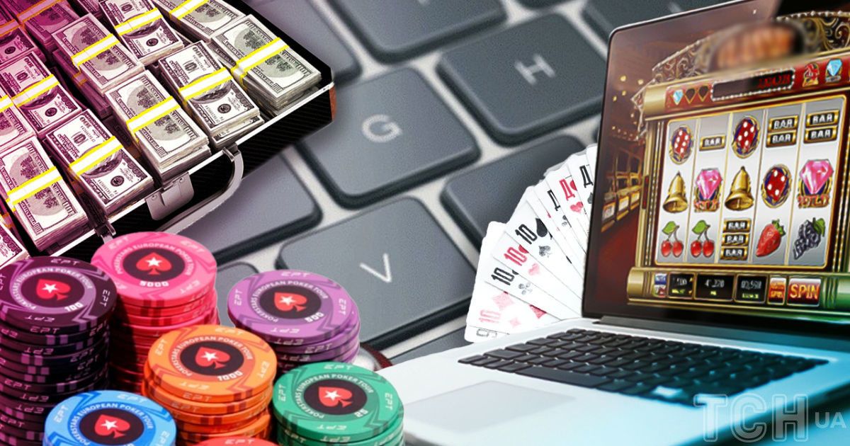 Experience the Thrill at Casino Richy Leo UK