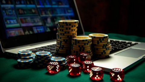 Experience the Thrill of Casino Richy Leo Today