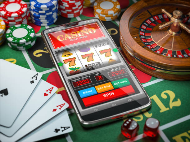 Experience the Thrill of Casino Richy Leo Today