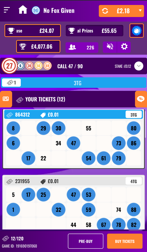 dark thirst online slot
