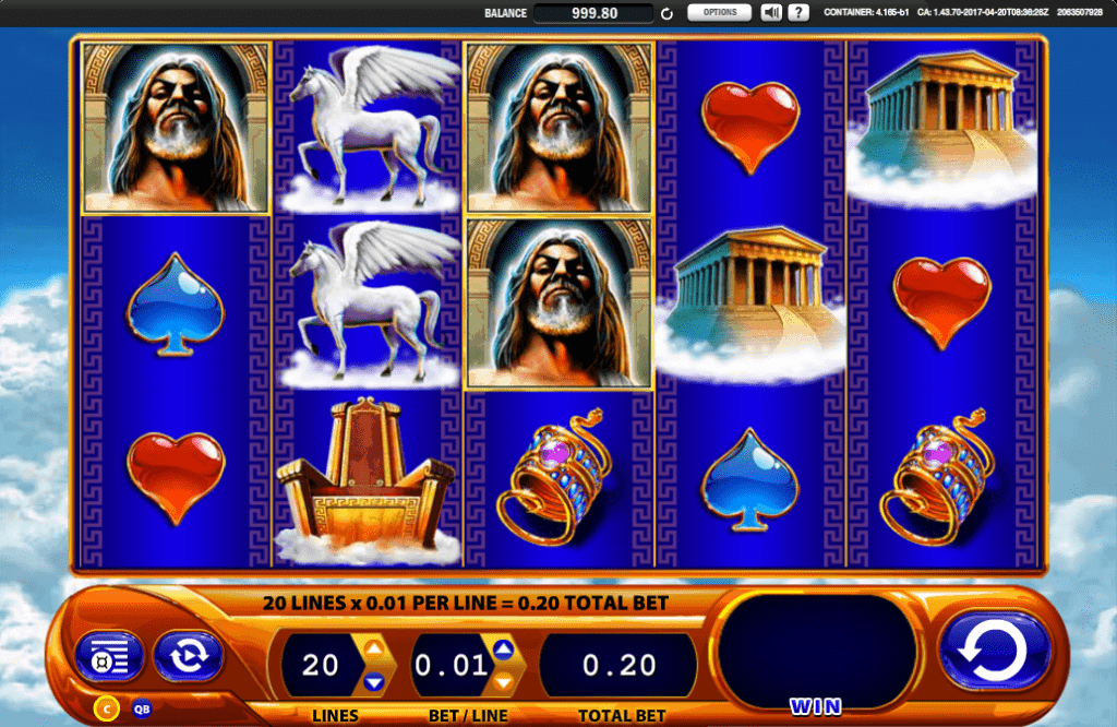 Casino RoyalGame sin depósito