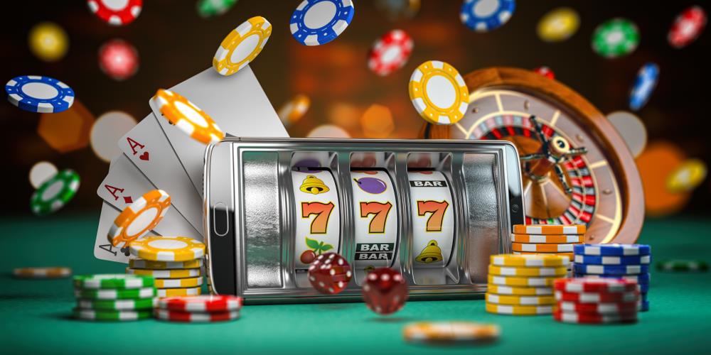 Boost Win Casino