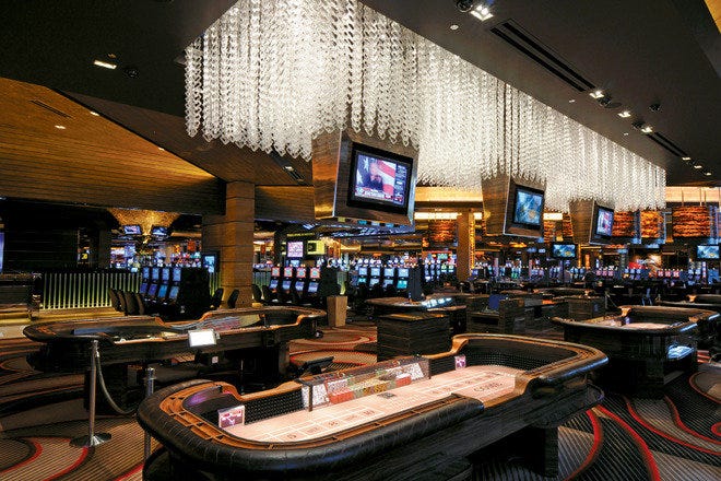 casino Slots Village withdrawal