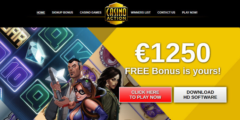 Space slots mobile app