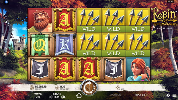 monkey warrior slot for money