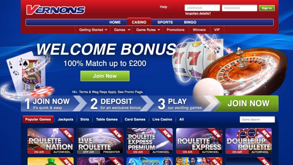renegades slot game