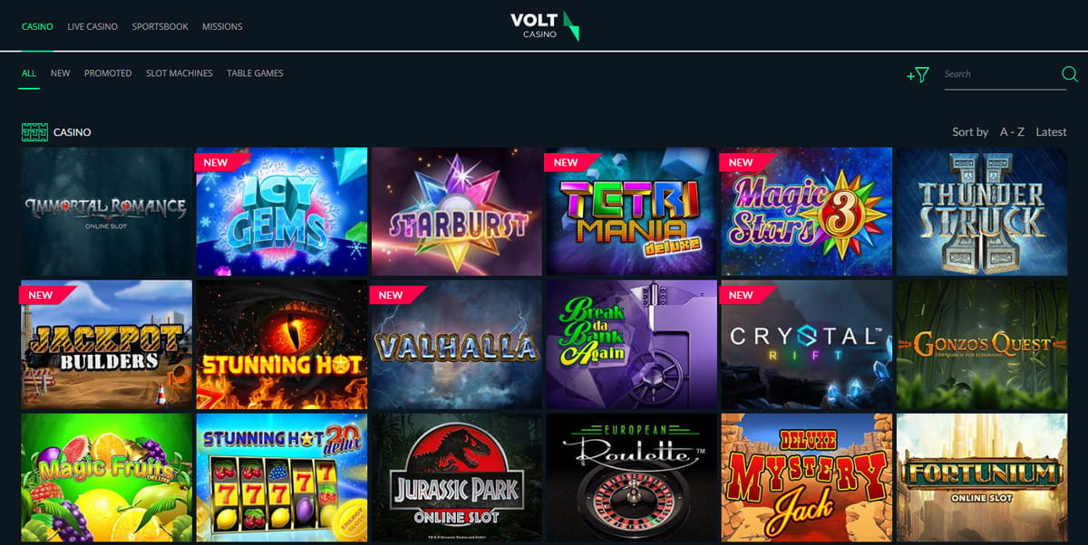 youtube online casino